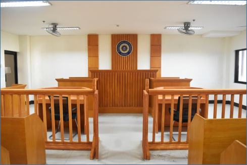 Moot Court