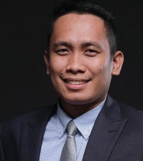 ATTY. EDISON A. OYAG