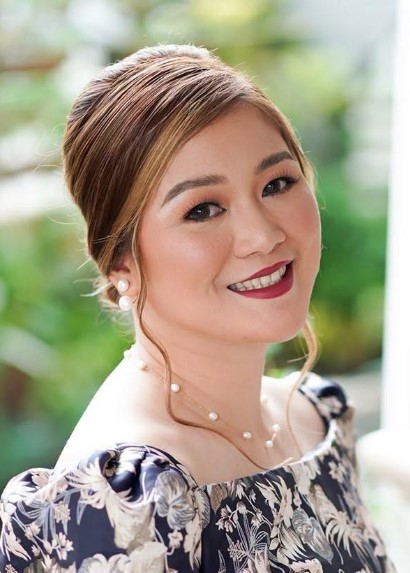 ATTY. CHARMAINE LYNN TAN-CALZADO