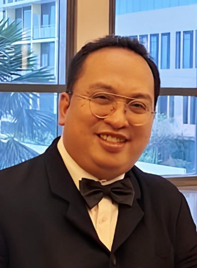 ATTY. JUDIEL M. PAREJA